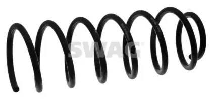 Пружина ходовой части SWAG купить